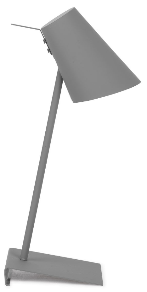 Lampe De Table Métal CARDIFF