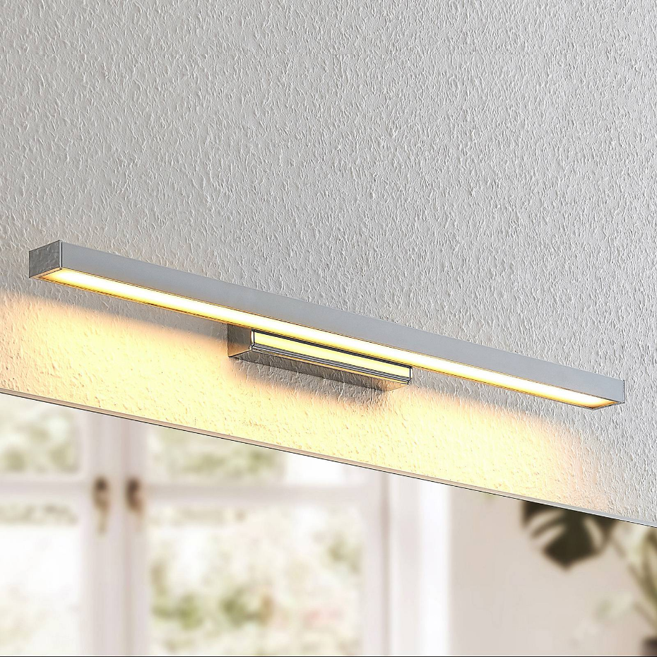 Applique en aluminium moderneLED, Alenia