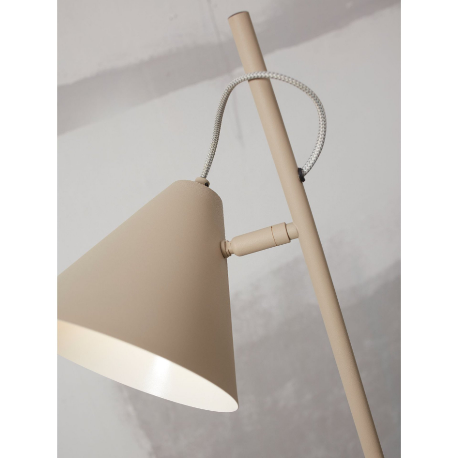 Lampadaire Le fer LISBON