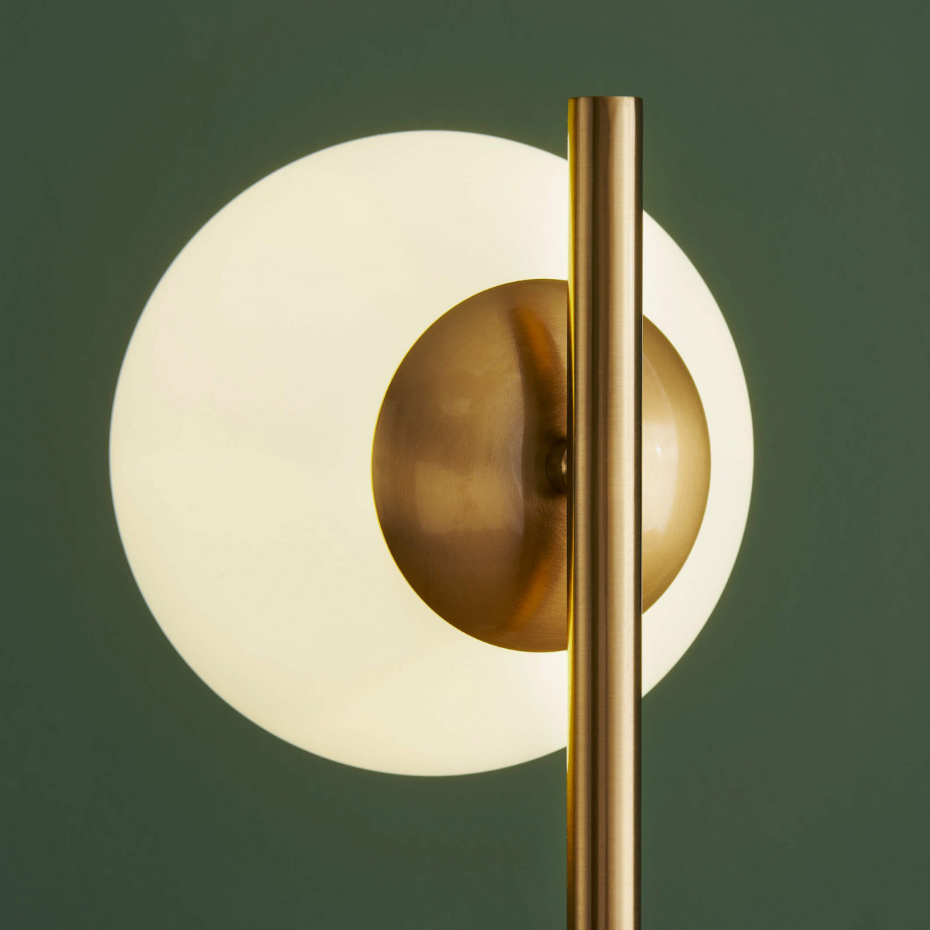 Petite lampe à poser - ESTRELA
