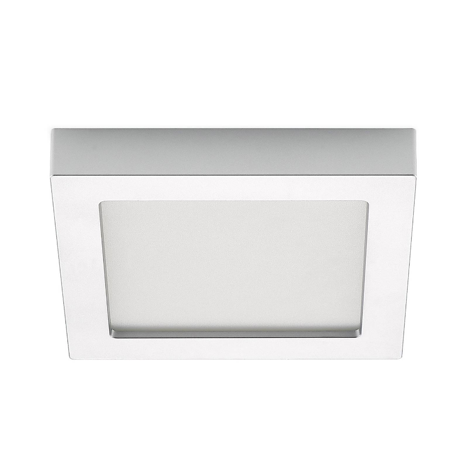 Plafonnier en aluminium moderneLED, Alette