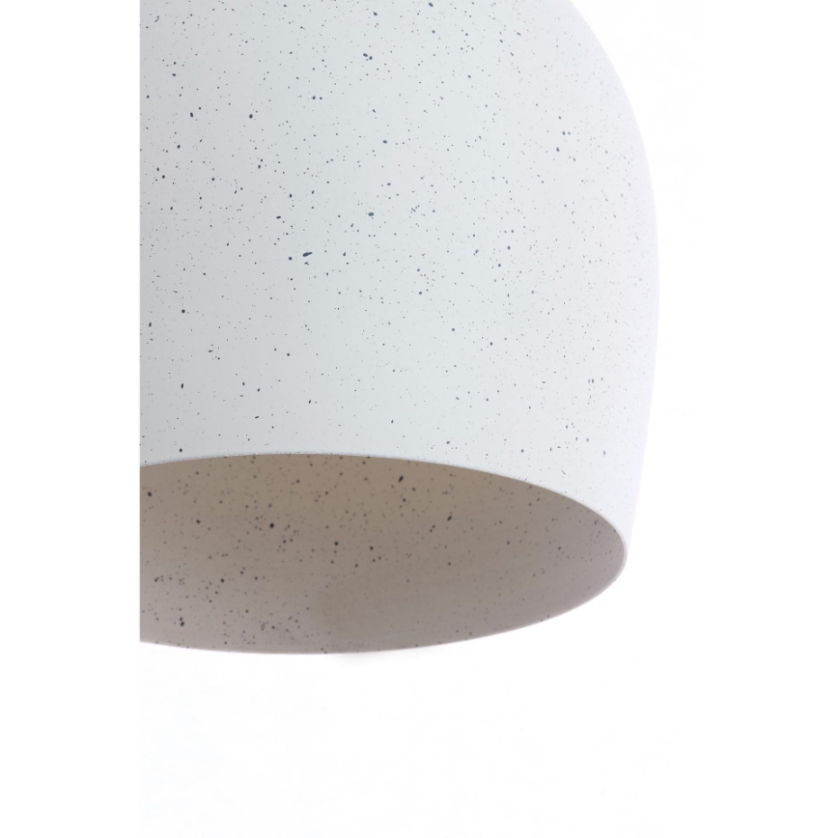 Lampe À Suspension Métal ROSERO