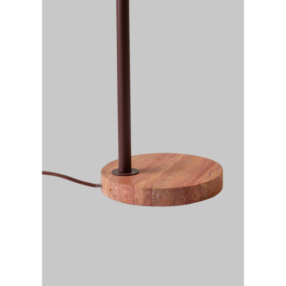 Lampe À Poser Métal IZMIR