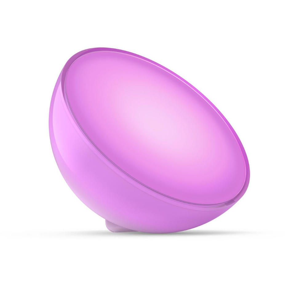 Lampe connectée Go White&Color Ambiance