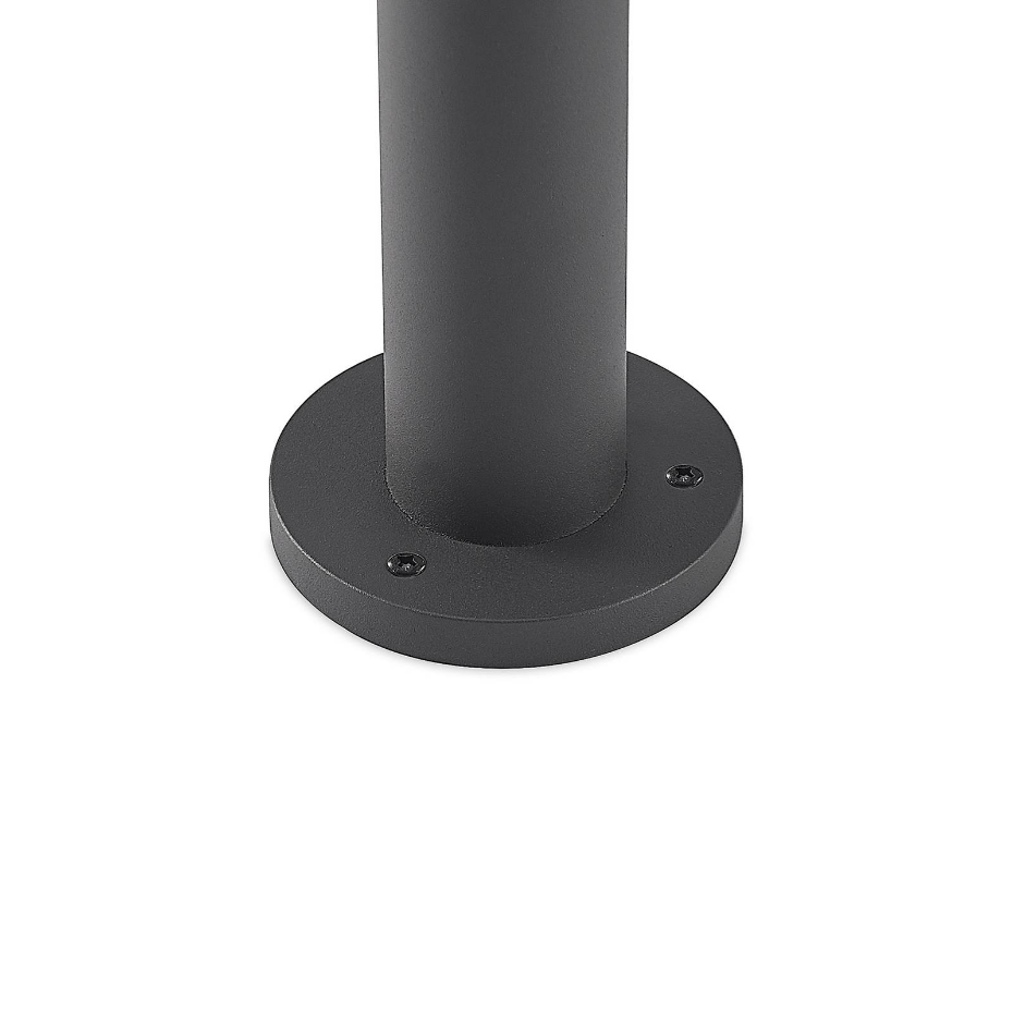 Luminaire extérieur en aluminium moderne