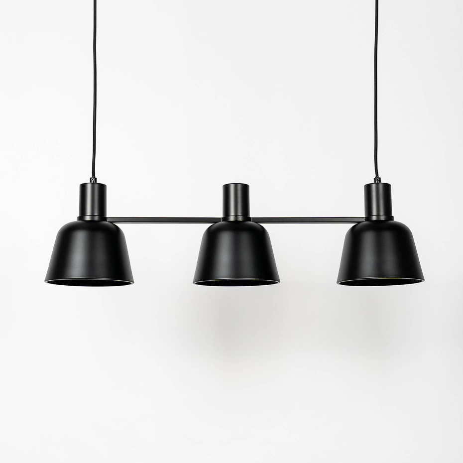 Suspension en métal design, Servan