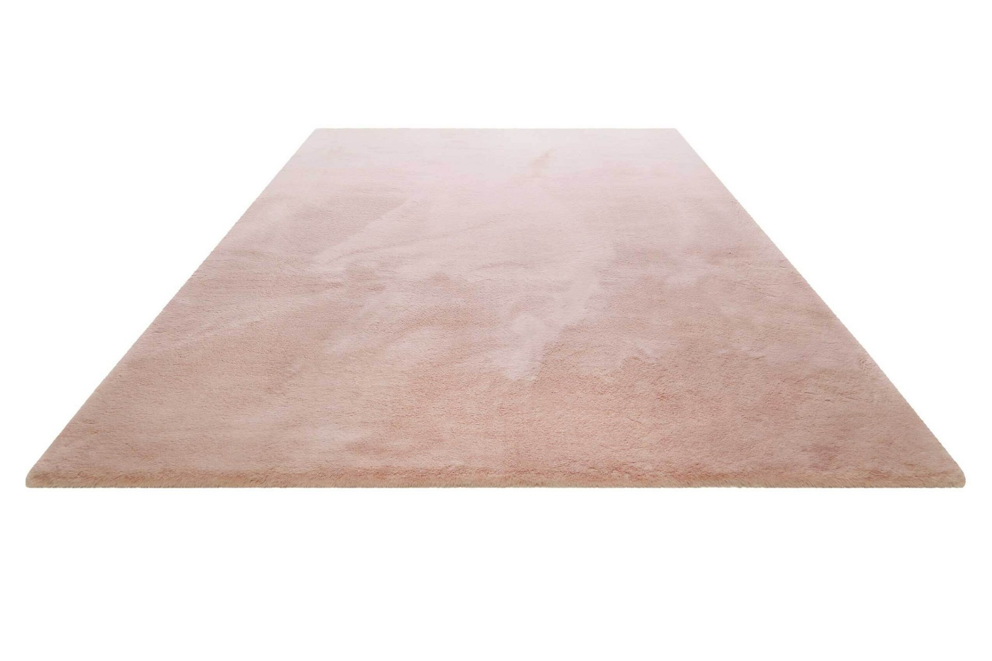 Tapis salon très douillet en microfibre ,  Vita