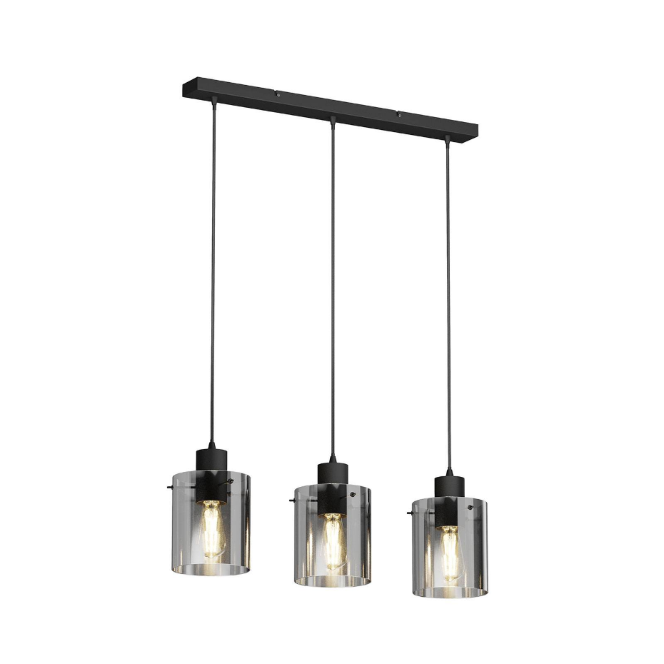 Suspension moderne, Kourtney