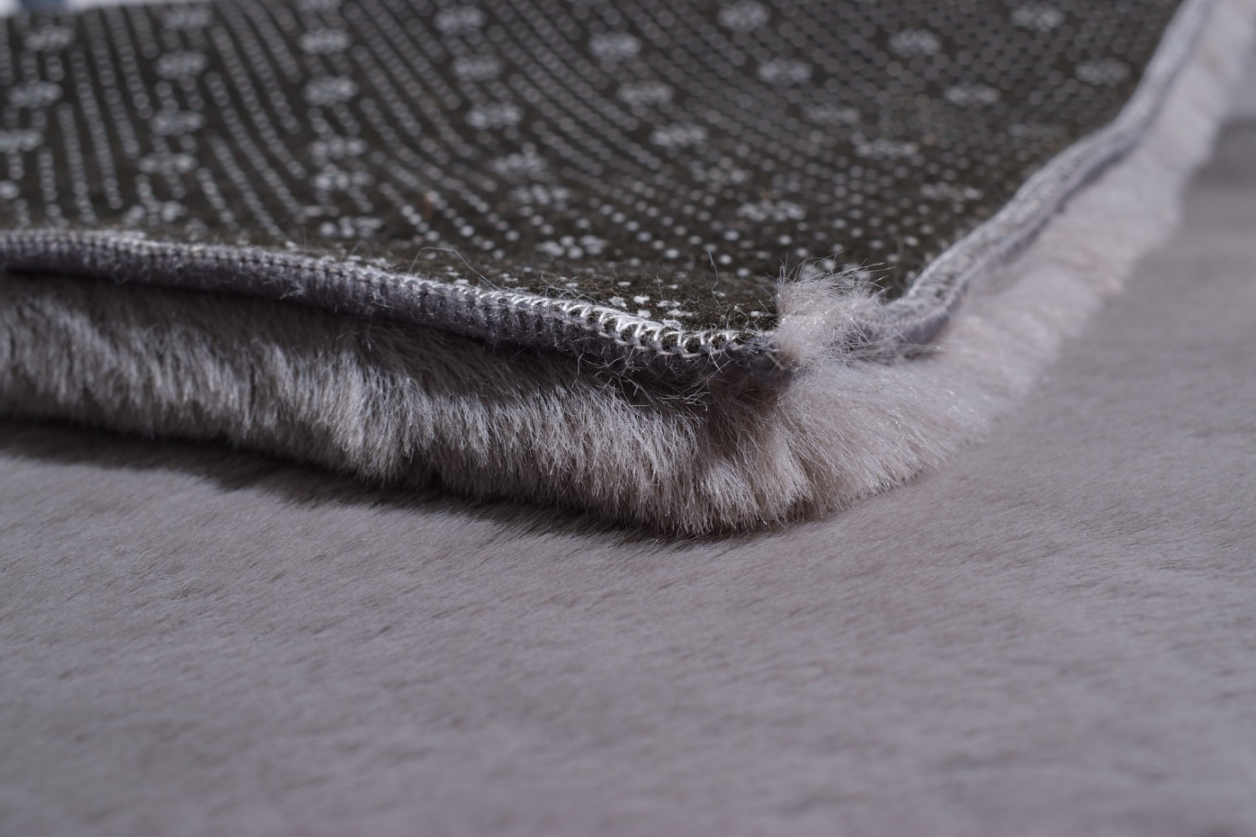 Tapis de salon très doux AVA