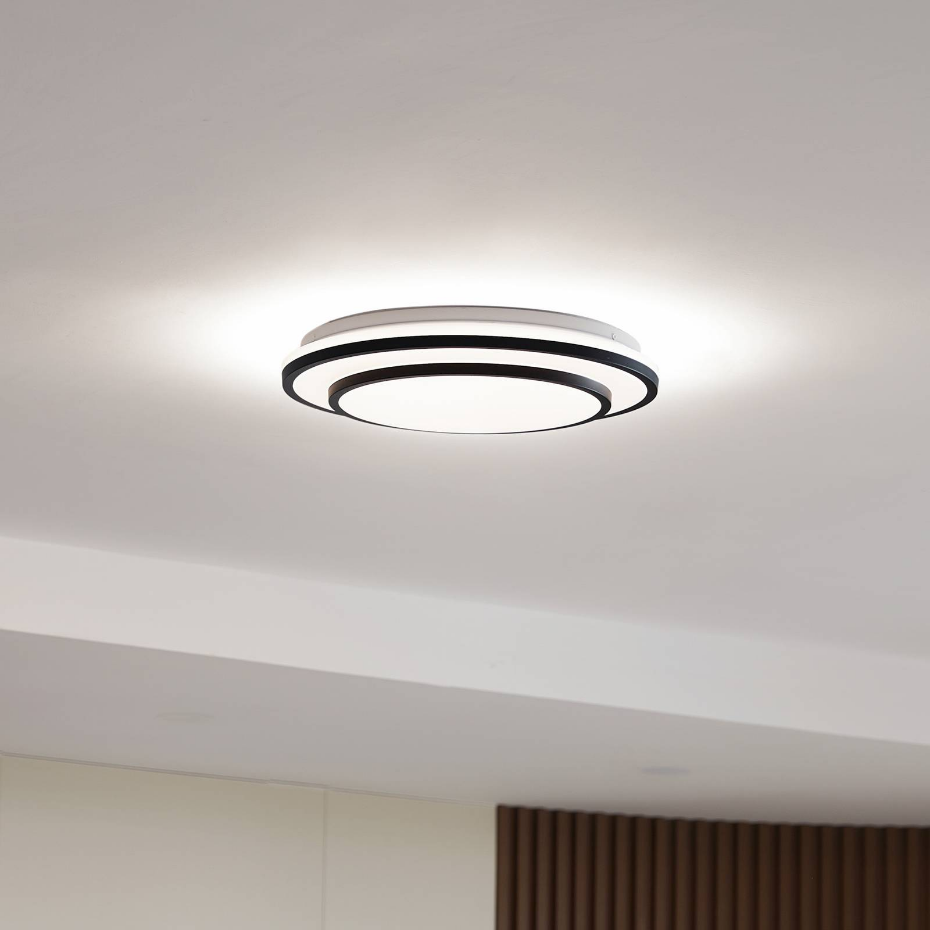Plafonnier LED, Duala