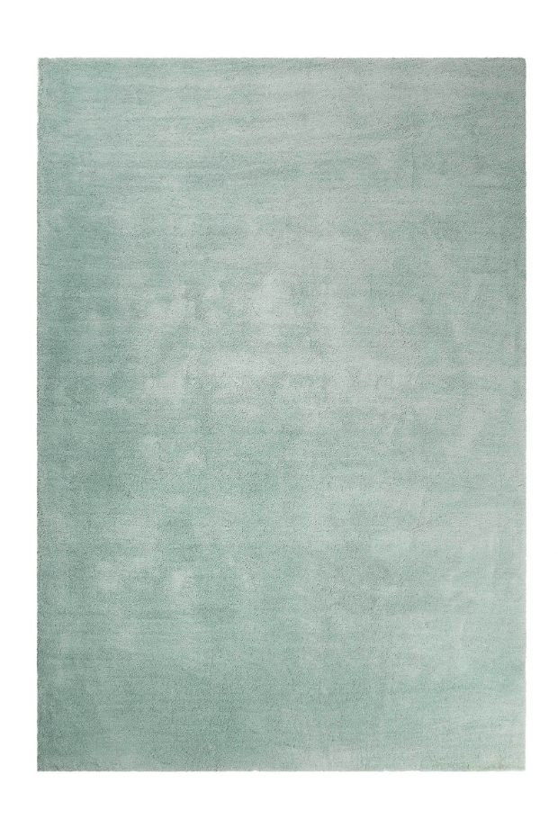 Tapis salon microfibre doux poils longs ,  #LOFT