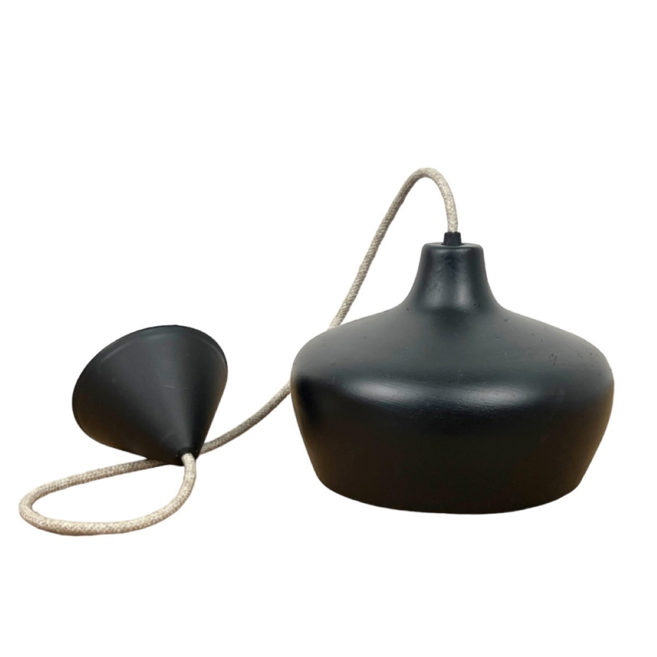 Suspension en terre cuite, EDEL