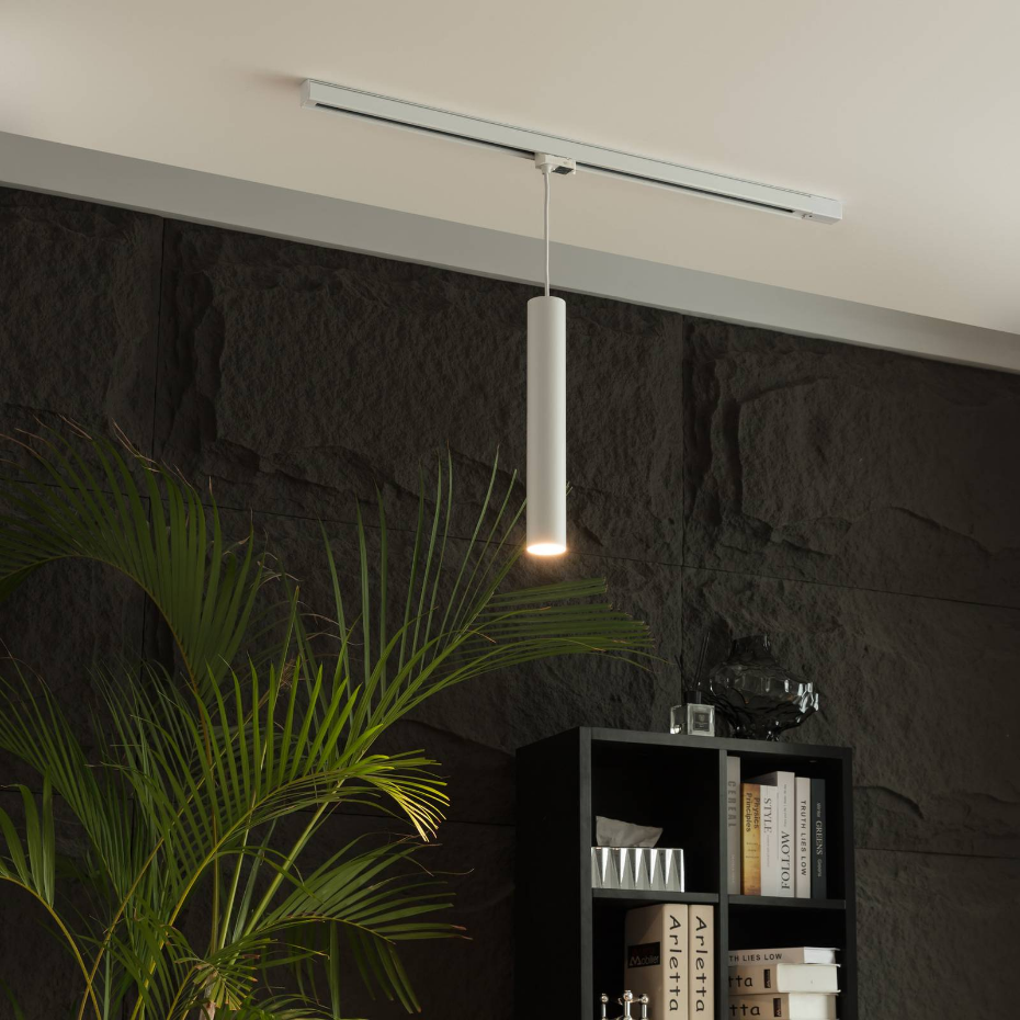 en aluminium moderneLED, Ejona