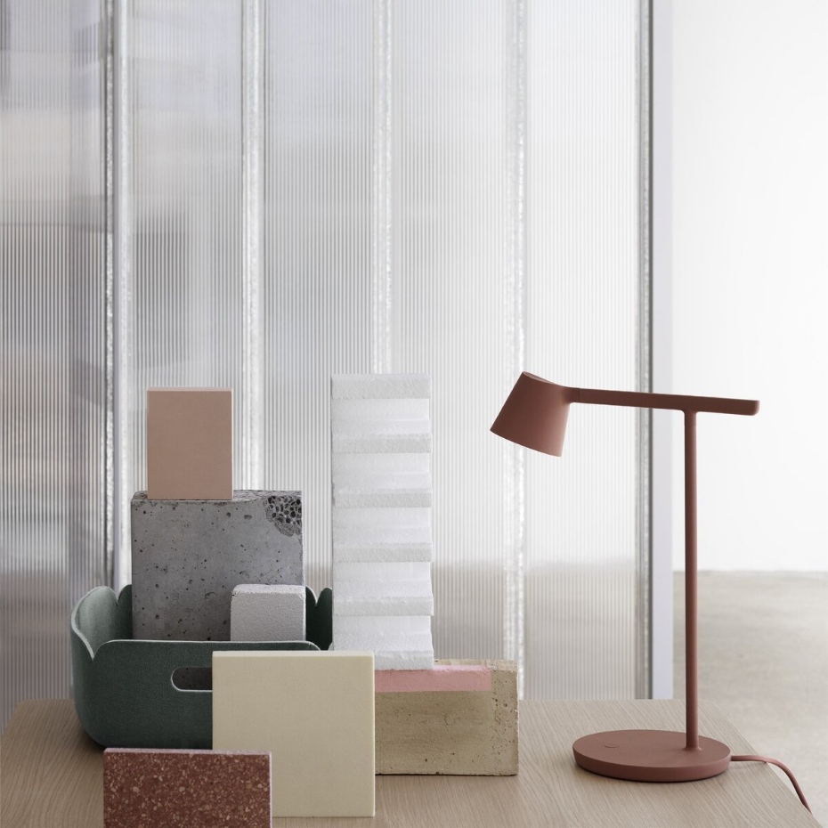 Lampe de table TIP