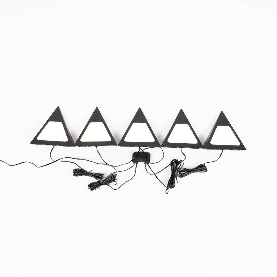 Lampes sous meuble en inox moderneLED, Odia