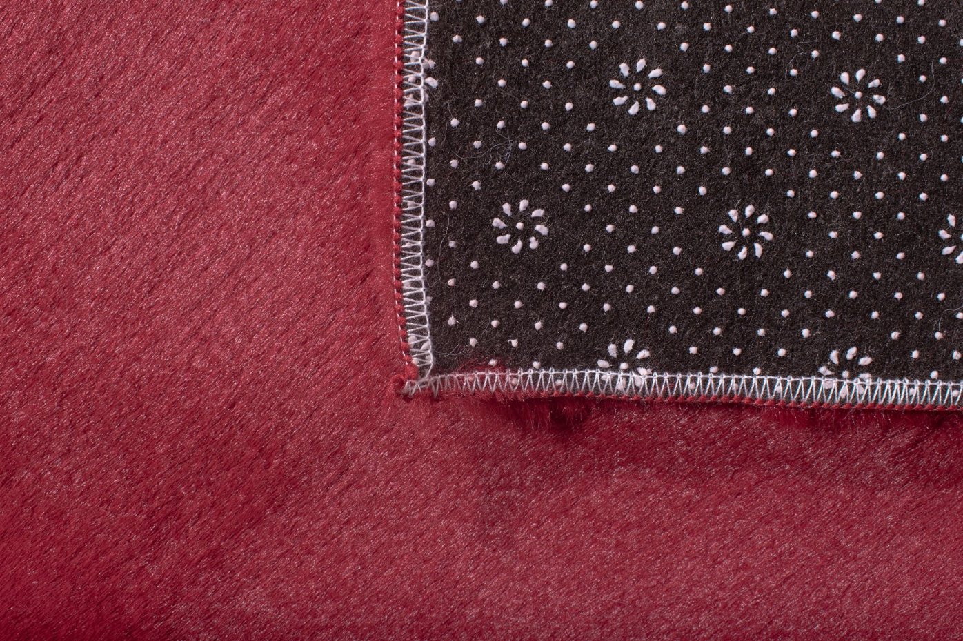 Tapis de salon très doux AVA