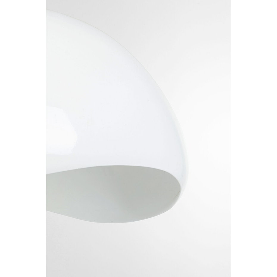Suspension en fibre de verre 45cm, CLOUD BEAM