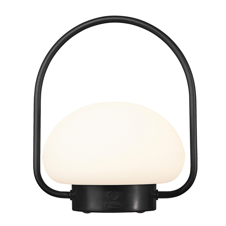 Luminaire nomade SPONGE