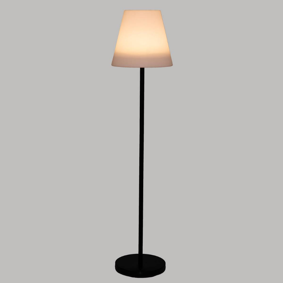 Lampadaire extérieur LED RONY