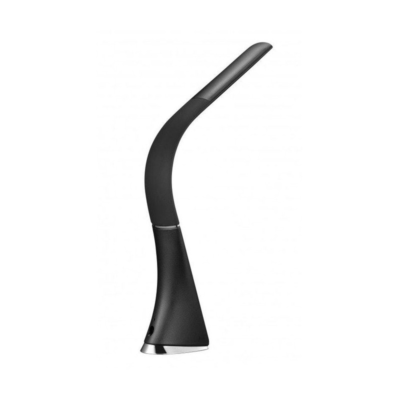 Lampe de bureau en acier GILDA