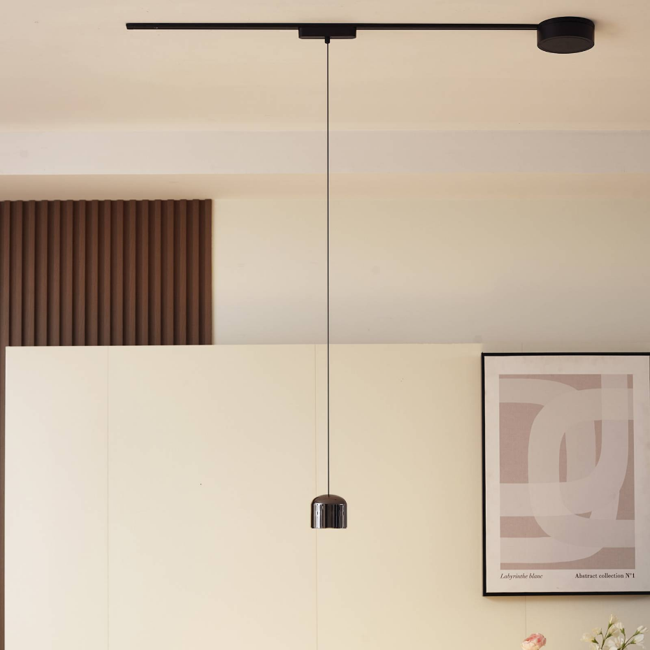 en aluminium moderneLED, Lumaro 48V
