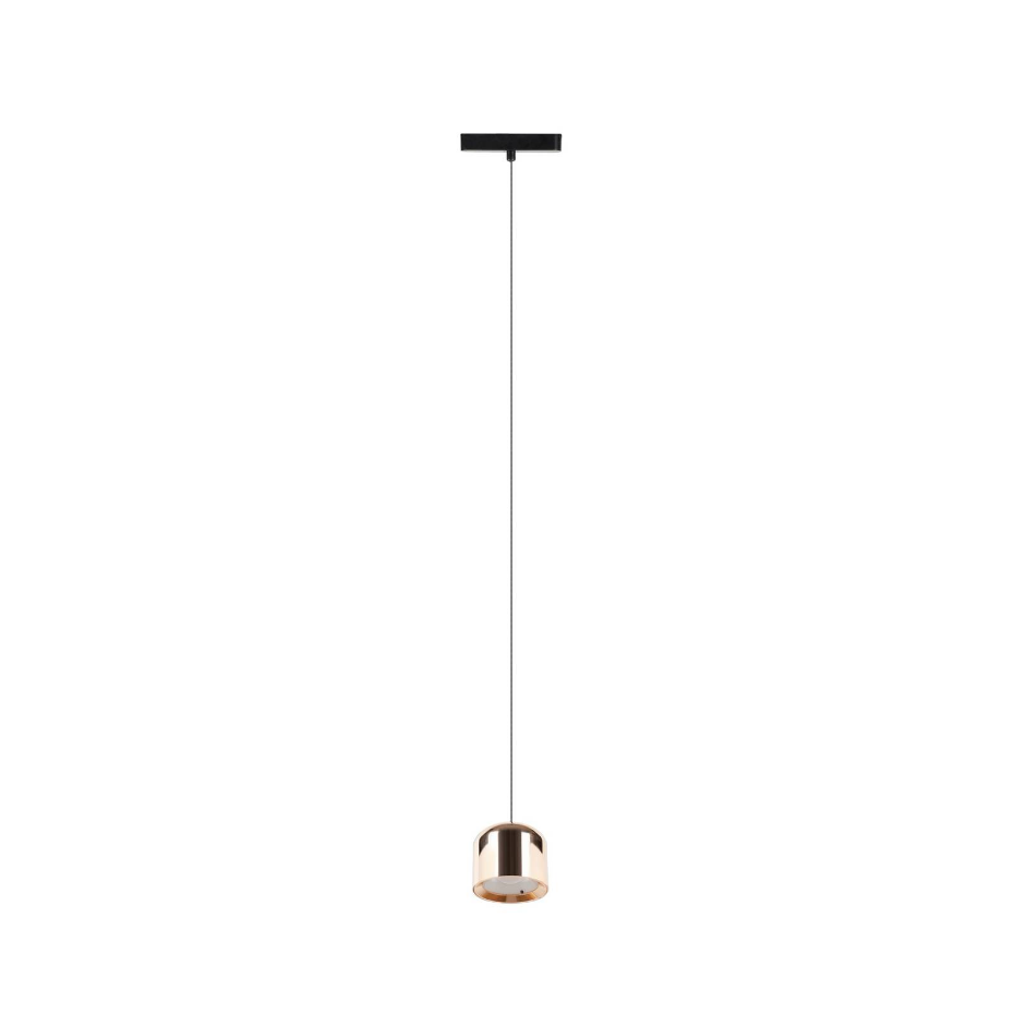 en aluminium moderneLED, Lumaro 48V