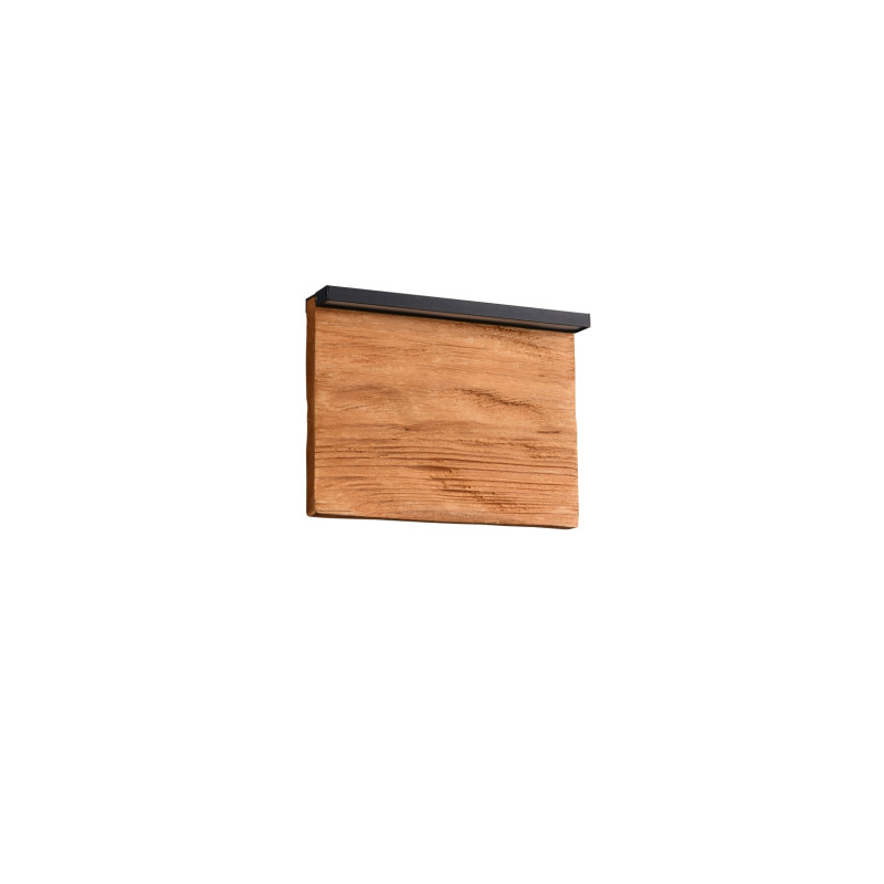 Applique en bois scandinave, KALEA