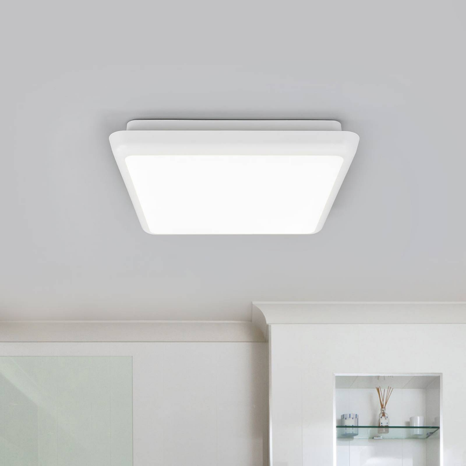 Plafonnier  moderneLED, Augustin