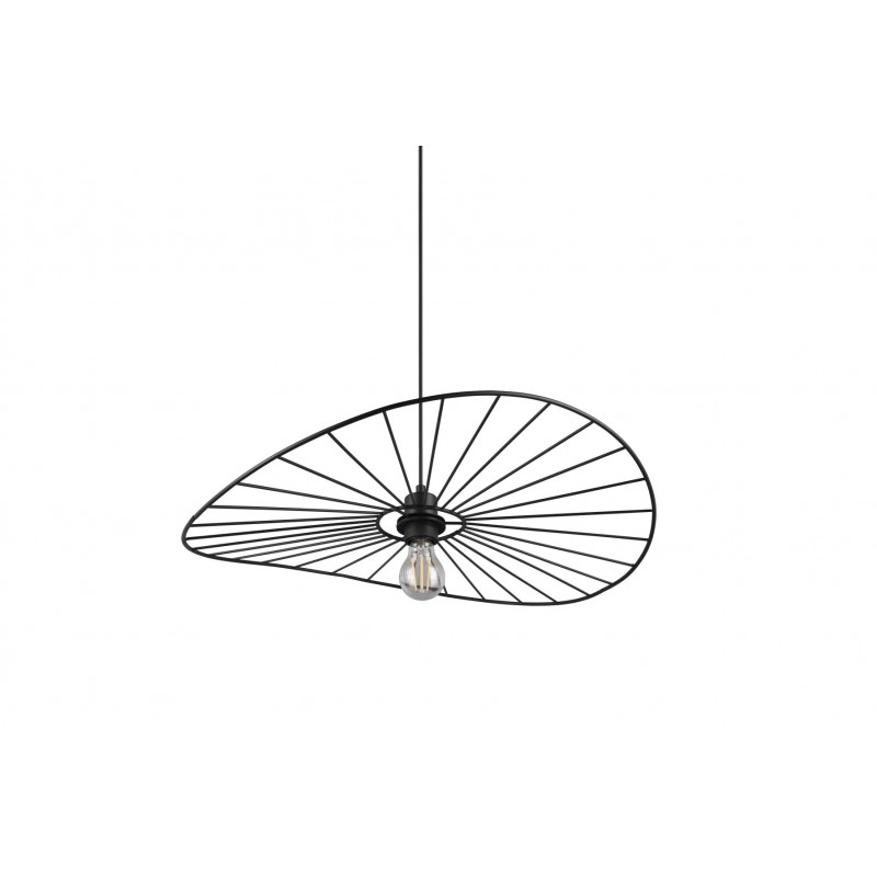 Suspension en métal bohème, D.60 , CHAPEAU