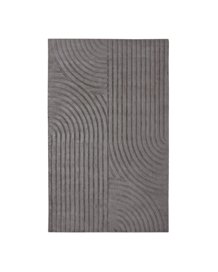Tapis en viscose Dana