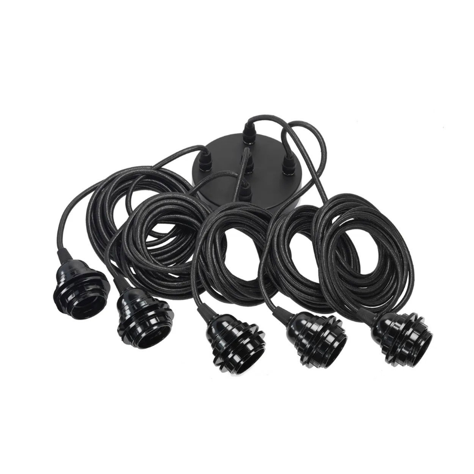 Câble électrique pour suspension FITTING LAMP