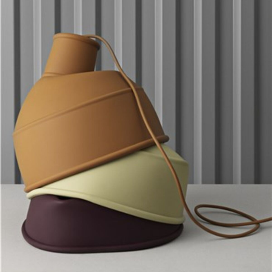 Suspension UNFOLD