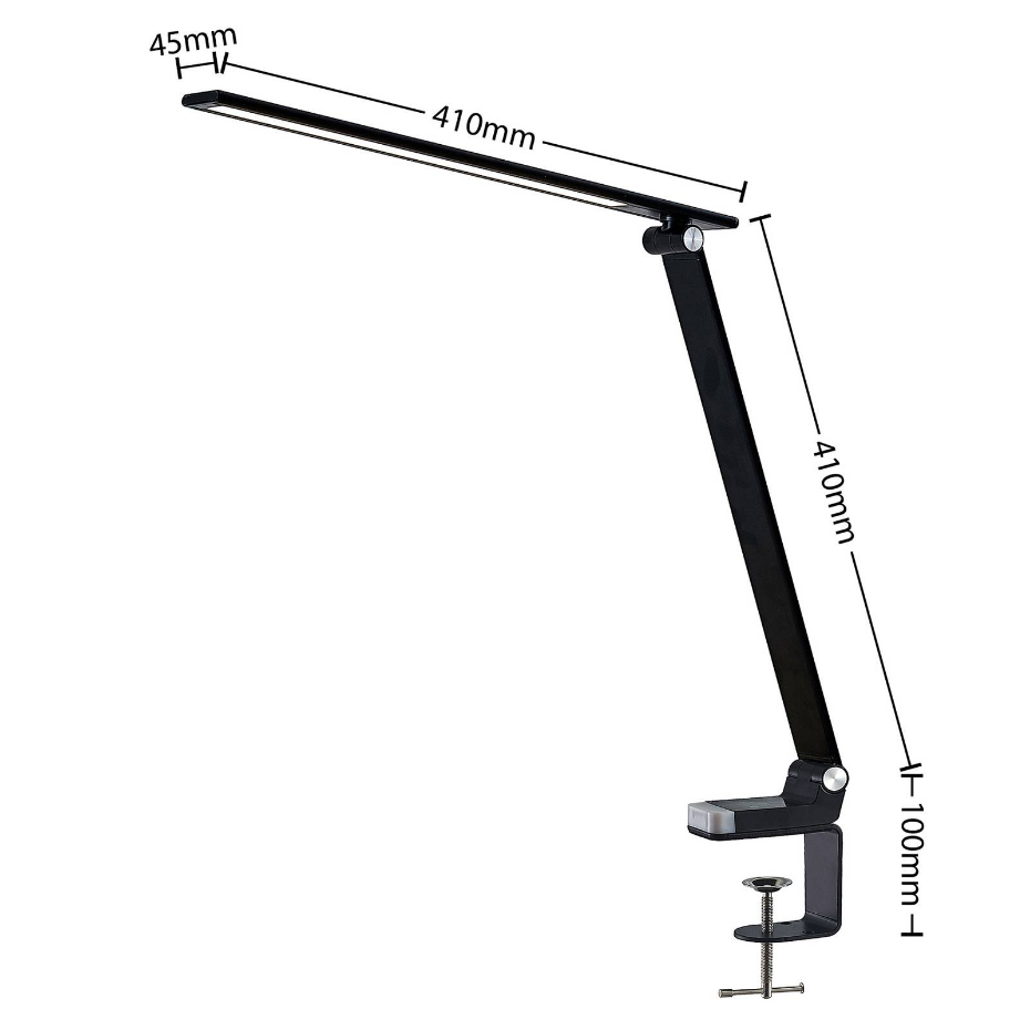 Lampe à poser  moderneLED, Tamarin