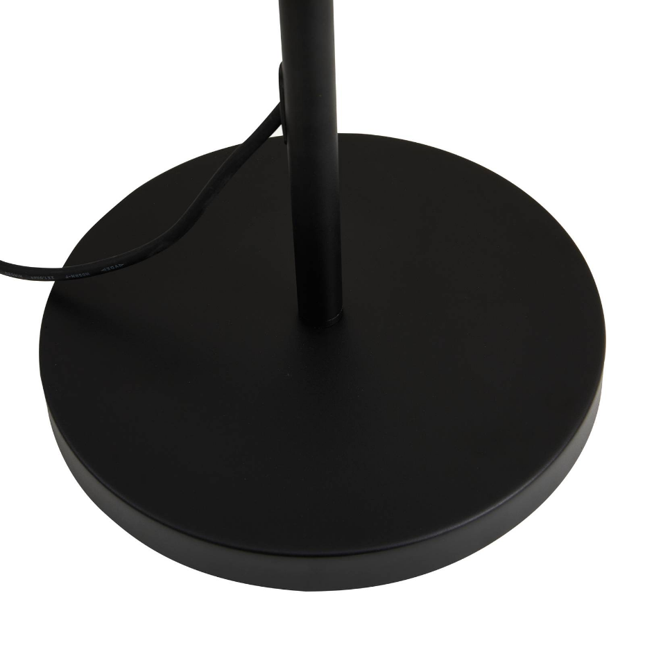 Luminaire de terrasse en métal moderneLED