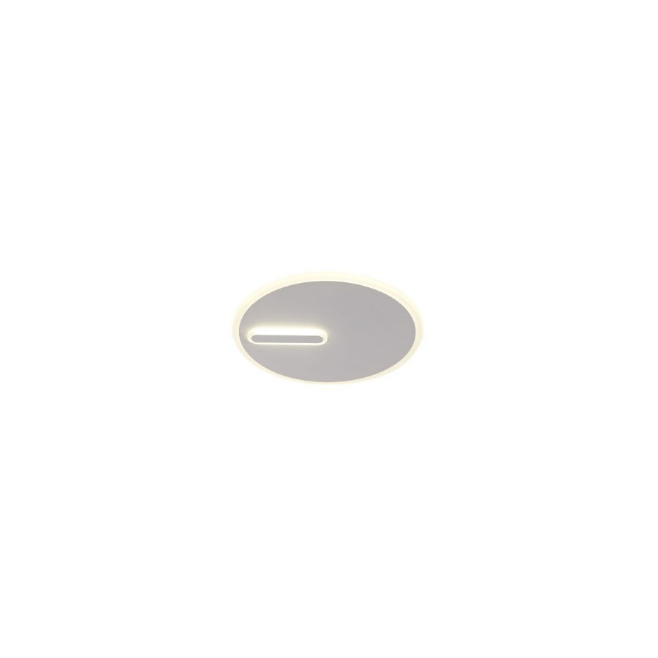 Plafonnier    CLOCK