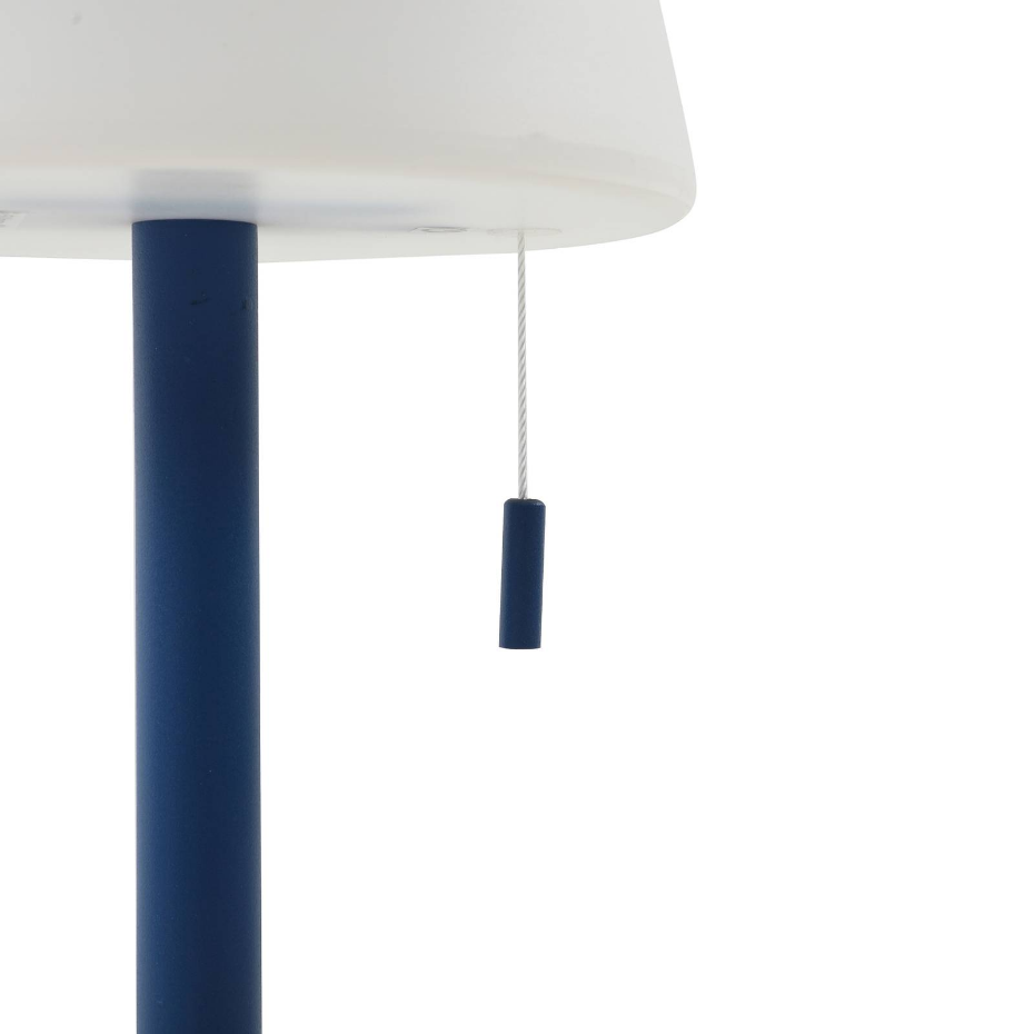 Luminaire de terrasse en aluminium moderneLED