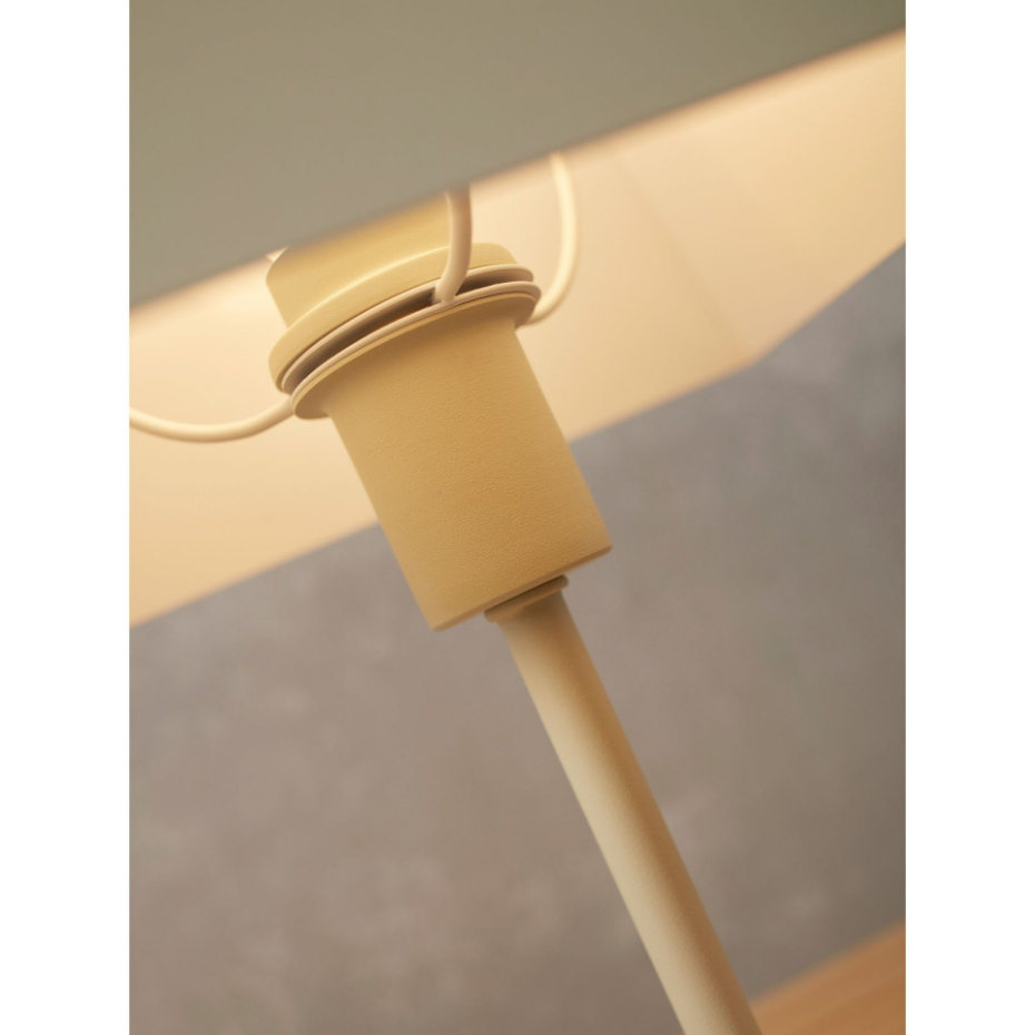 Lampe De Table Le fer PERTH