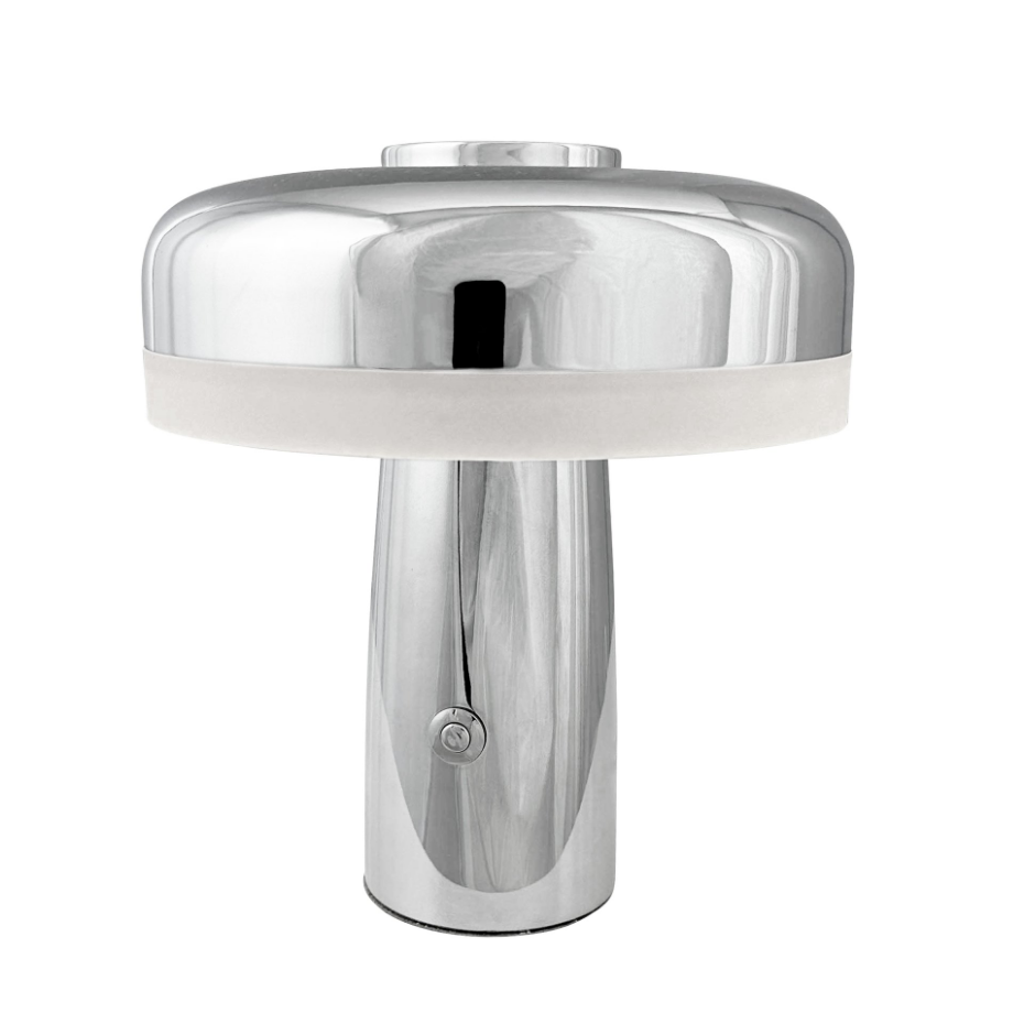 Lampe à poser LED Porter rose