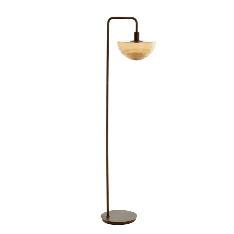 Lampadaire Métal BAYLIE