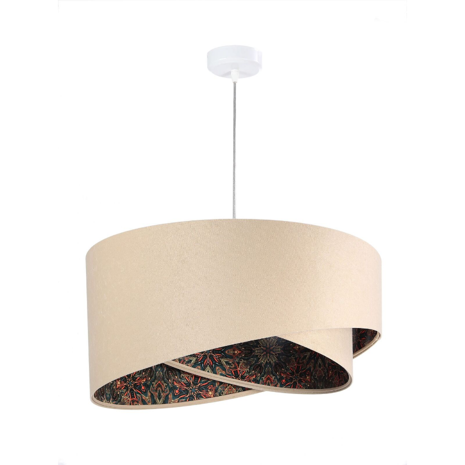 Suspension en tissu Asymetric