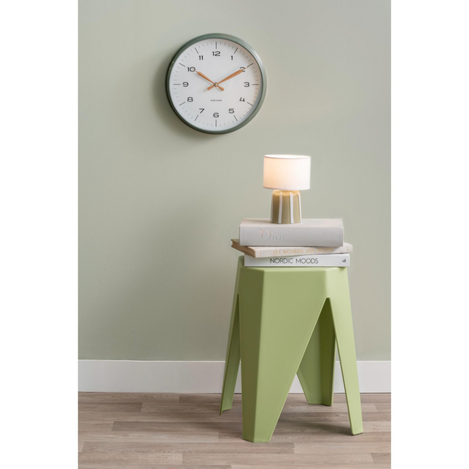 Lampe De Table Verre VERANO