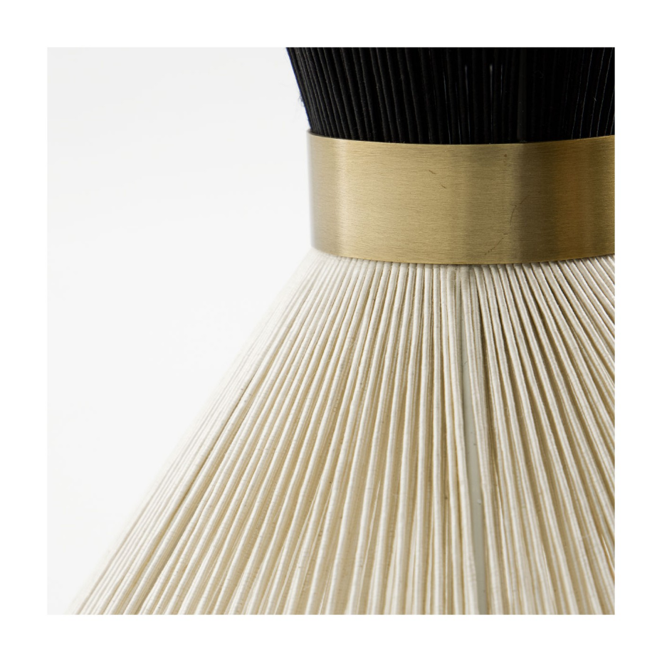 Lampadaire Cord