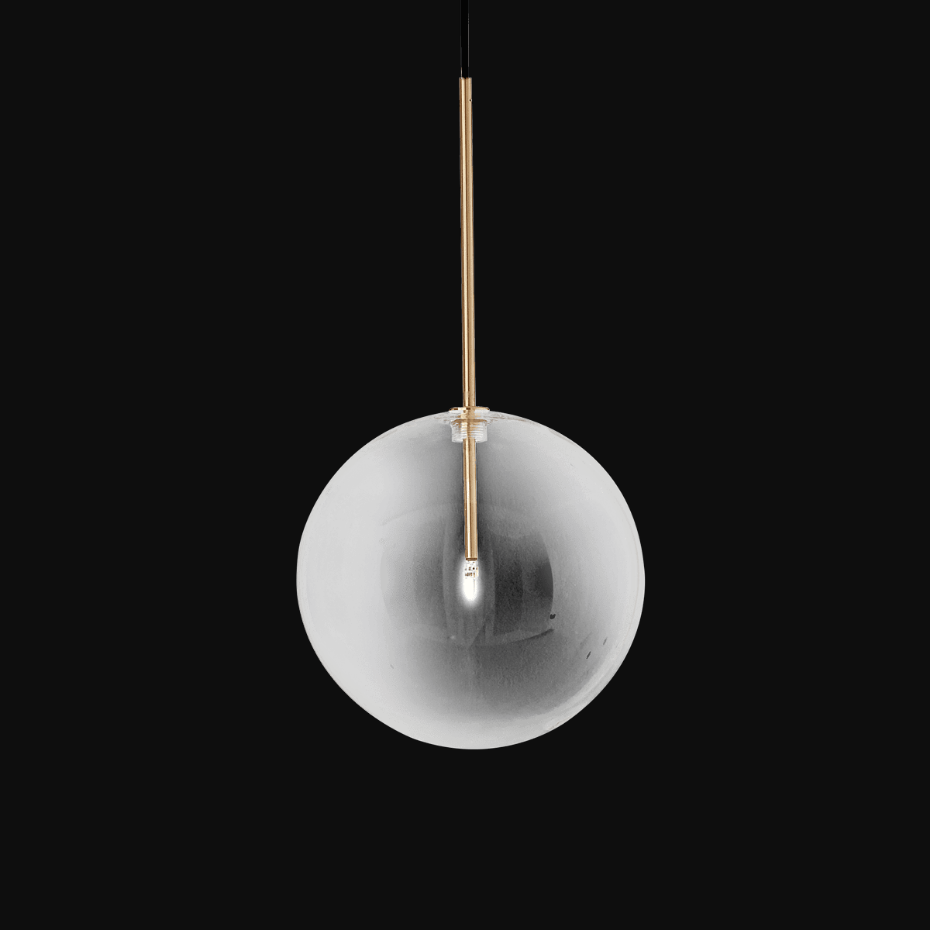 Suspension    EQUINOXE