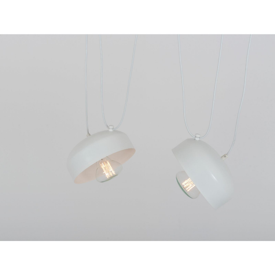 Suspension en acier Popo'l Flat 2