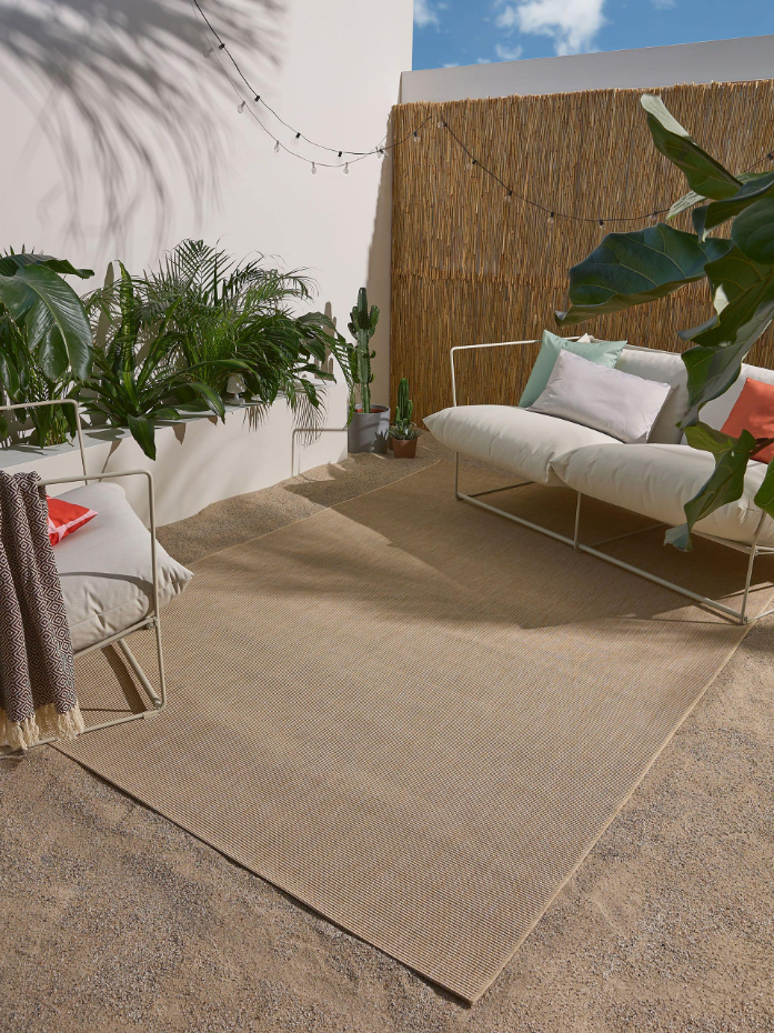 Tapis d'extérieur & intérieur METRO
