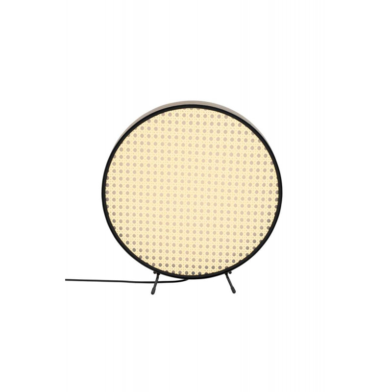 Lampe design en bois, SIEN