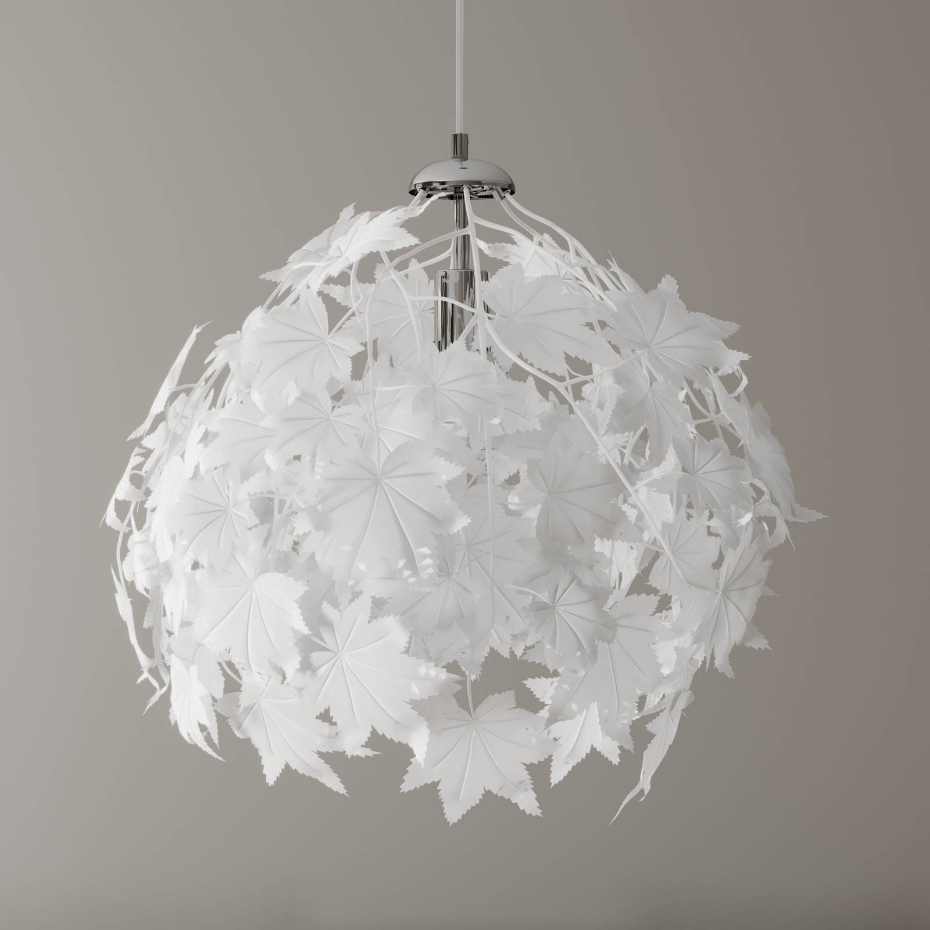 Suspension  jeunes, Maple