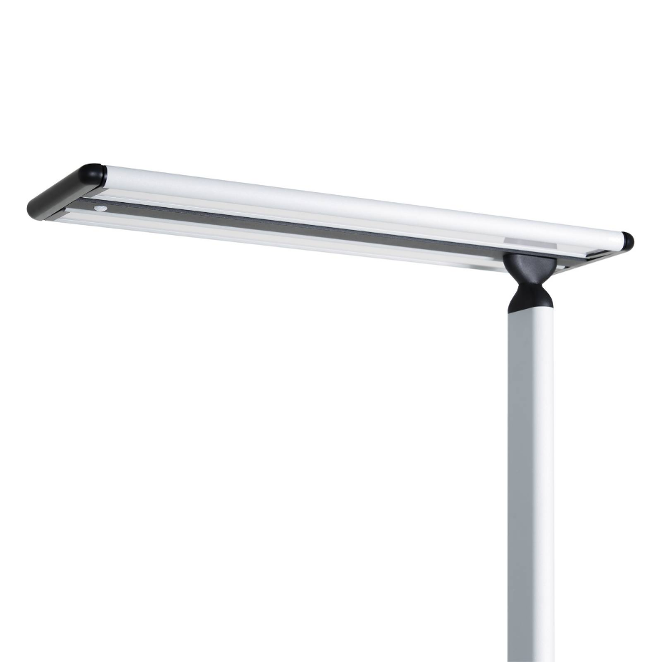 Lampadaires de bureau en aluminium moderneLED