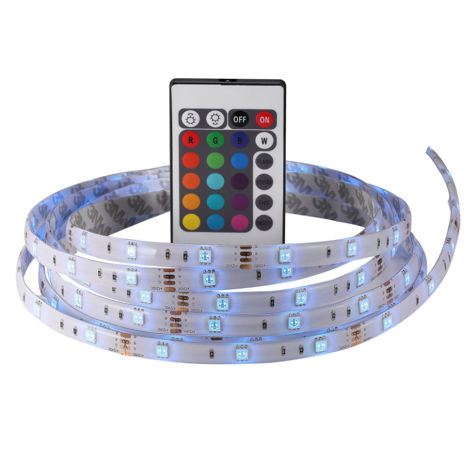 Effet lumineux LED STRIP