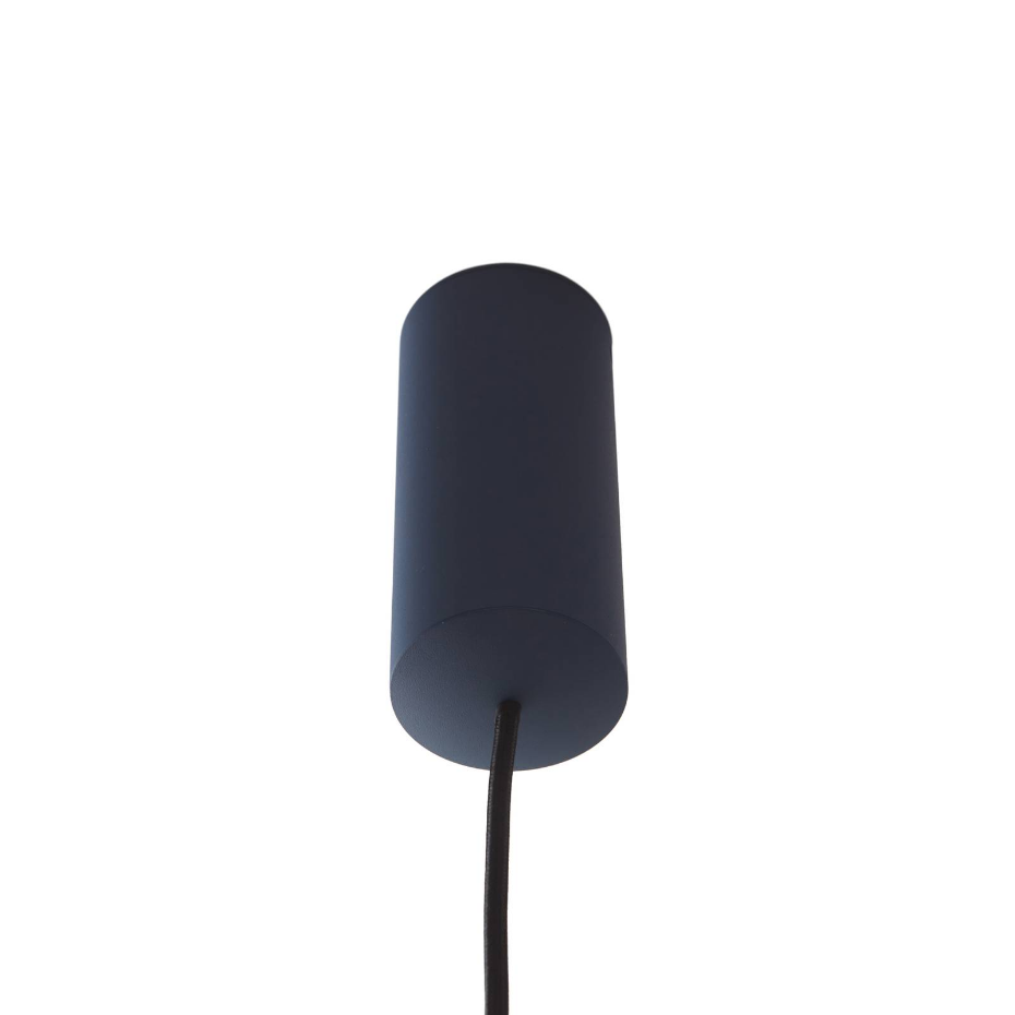 Suspension en aluminium designLED, Plarion